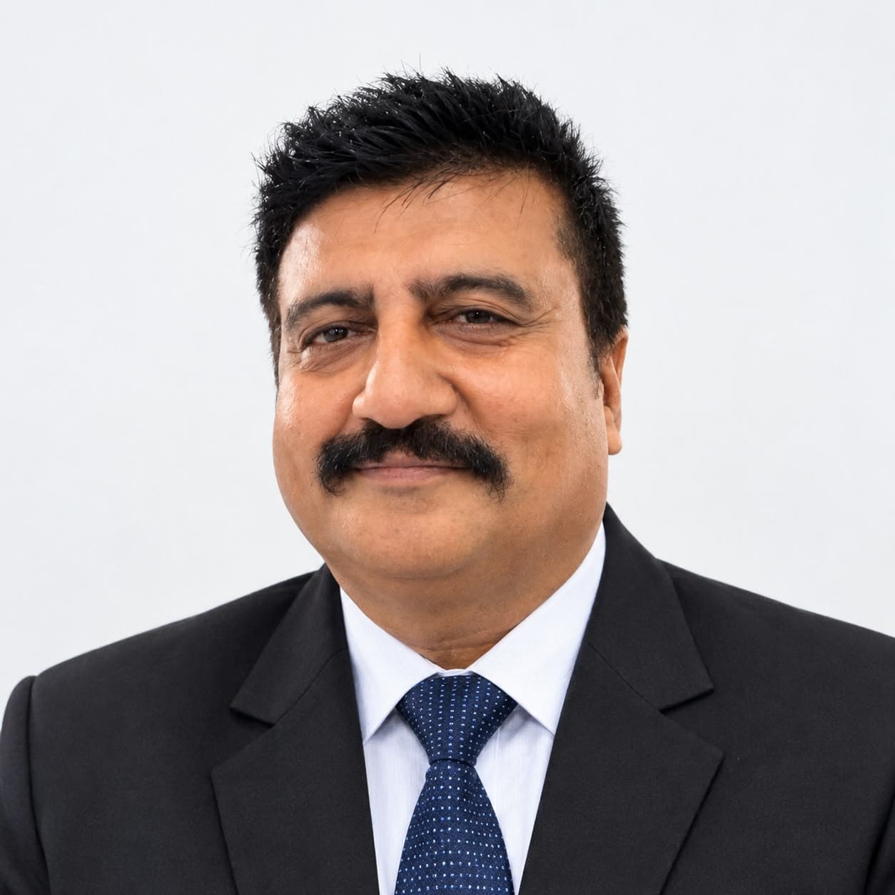Dr Deepak Sharma