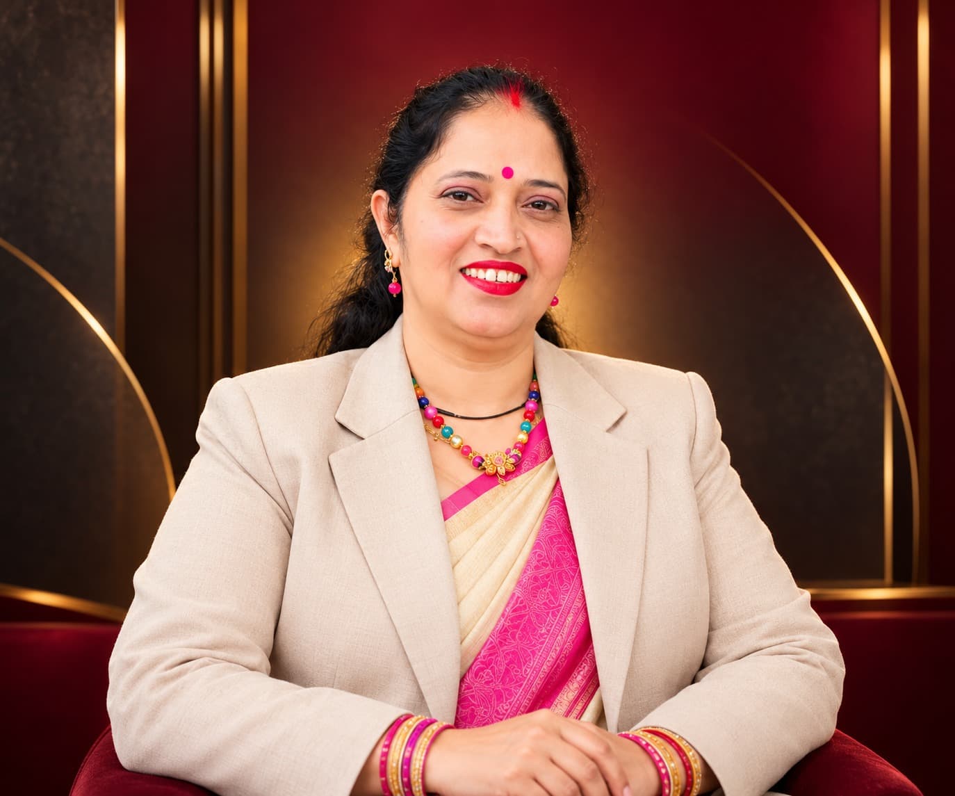 Lata Rani
