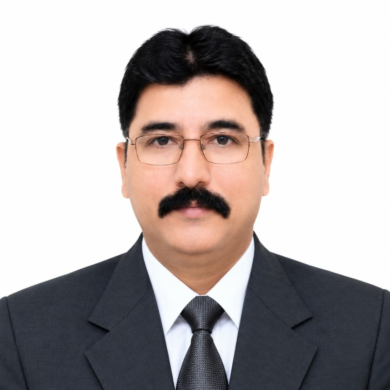 Sanjay Kumar Sharma