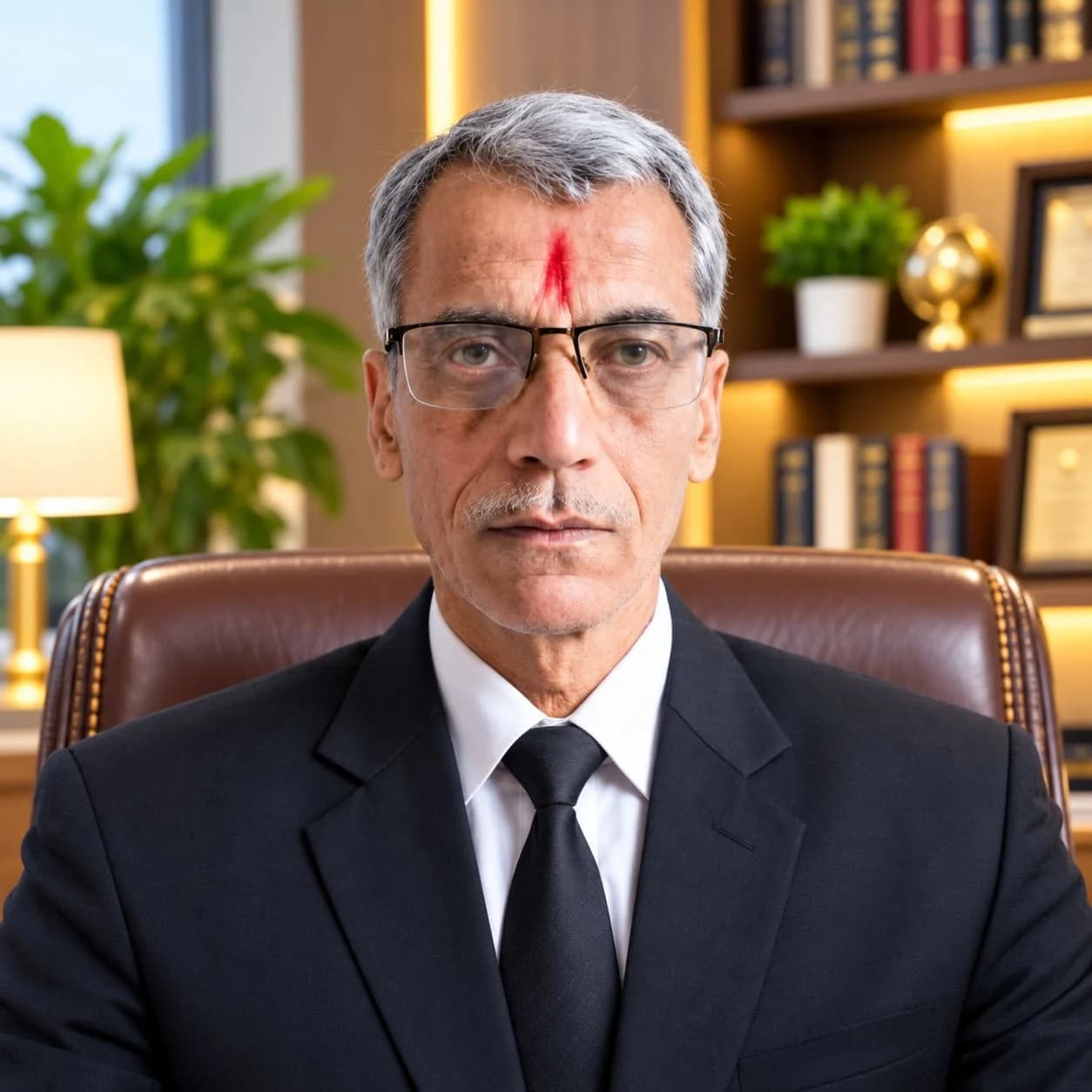 Ajay Kumar