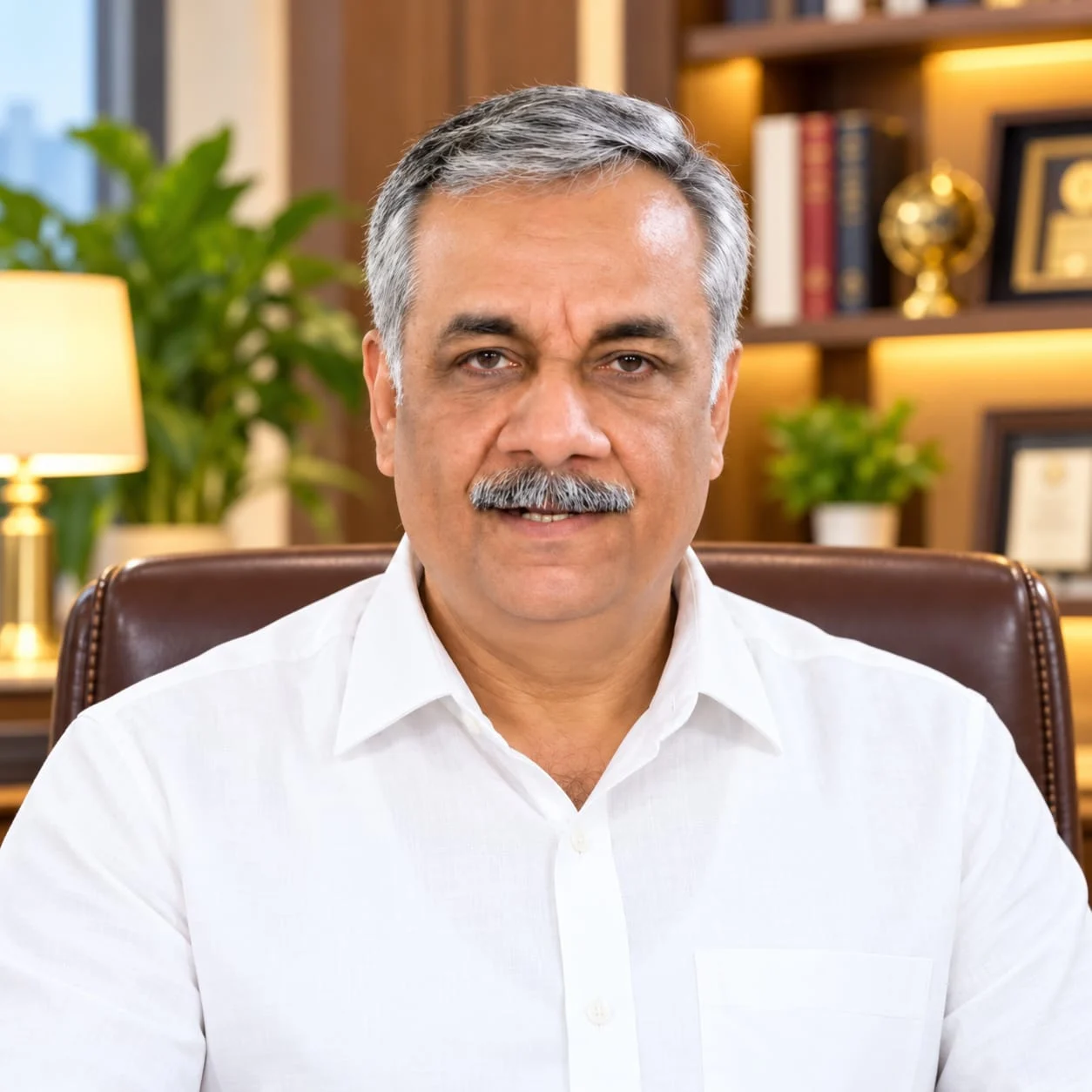 Ashok Kumar Gogiya