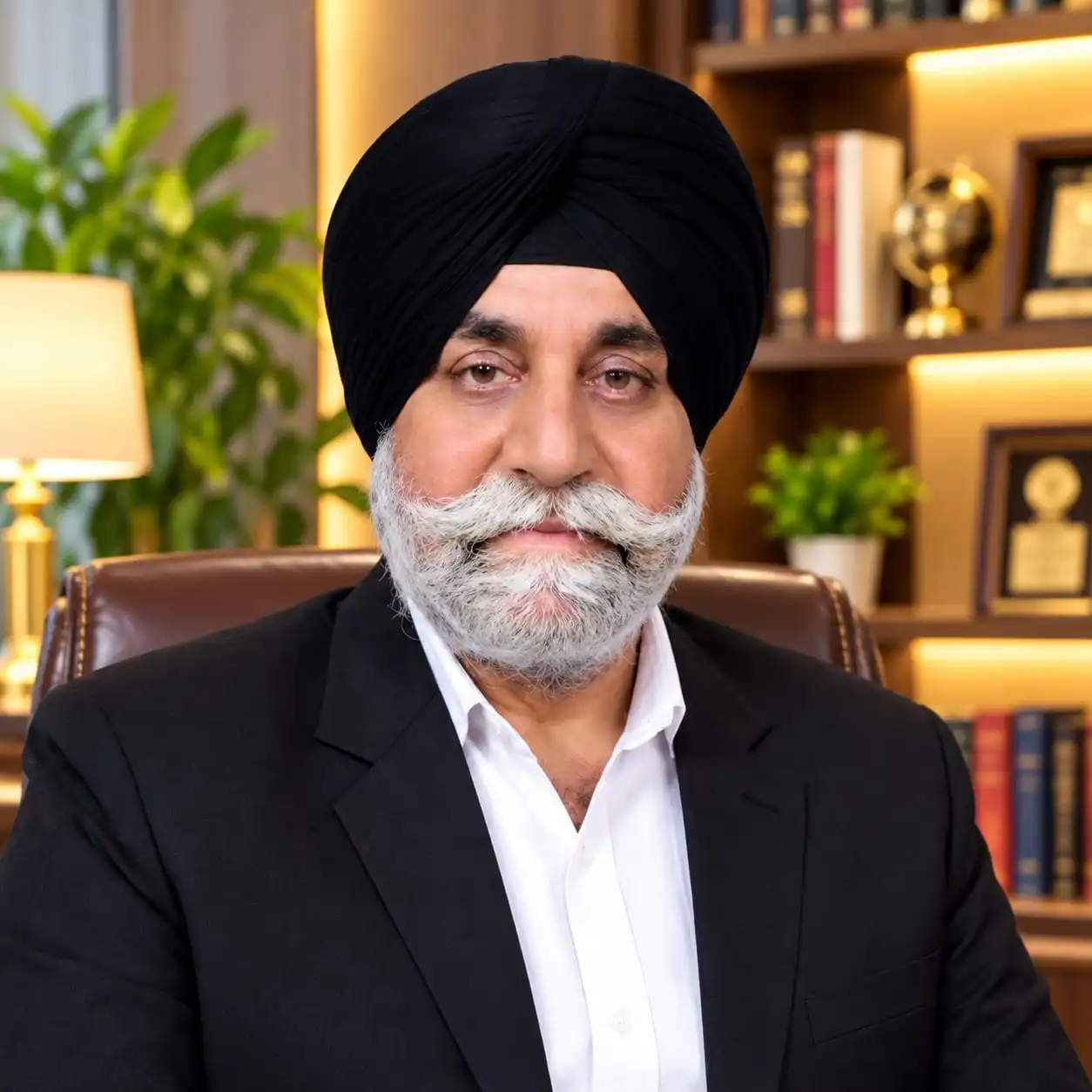 Guru Pal Singh Saggu