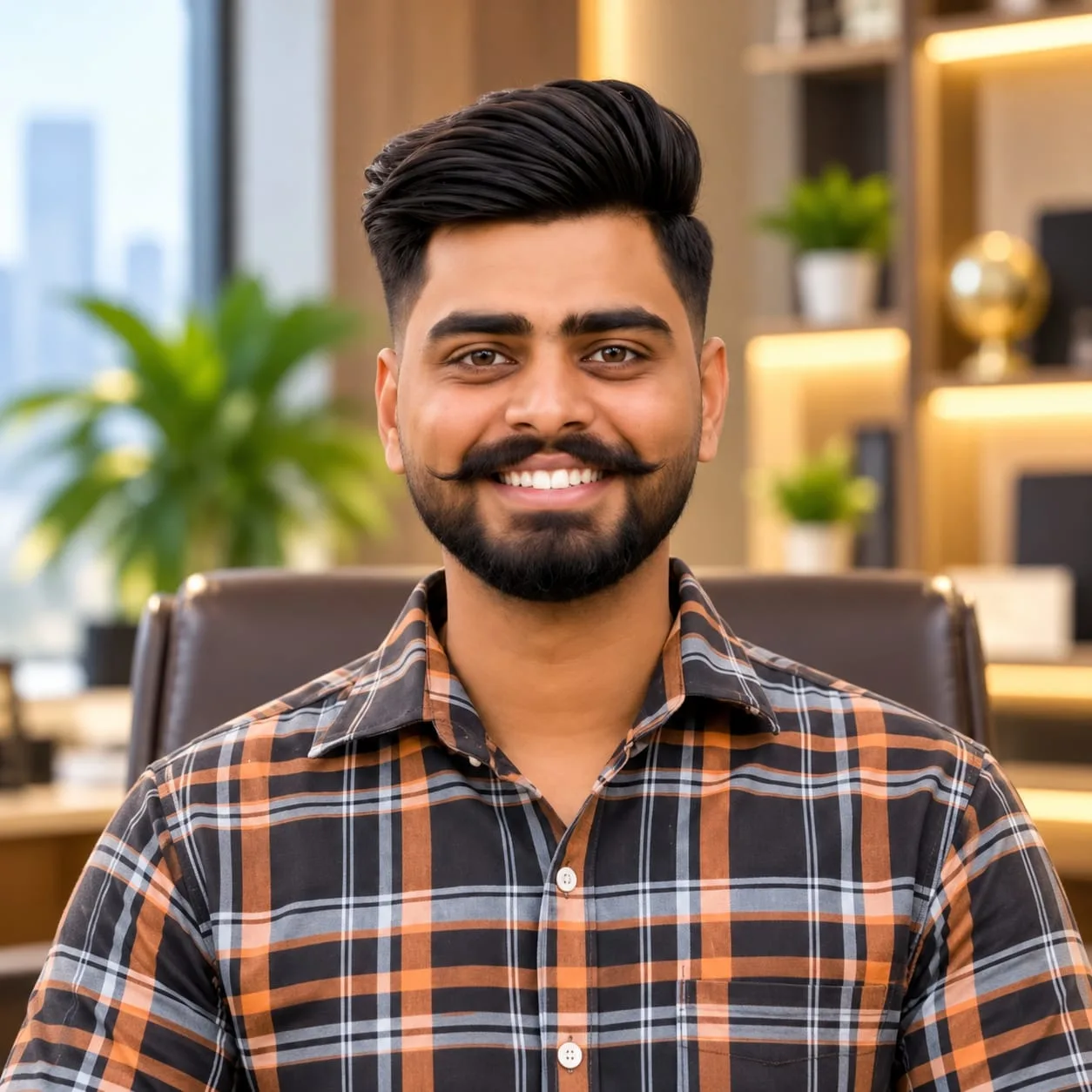 Harbhajan Singh