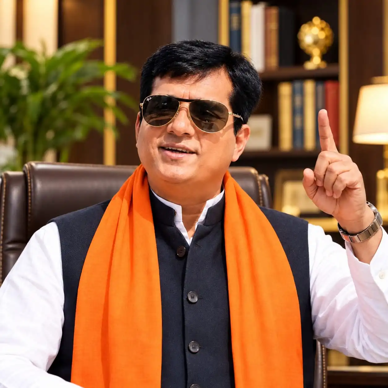 Mukesh Preek