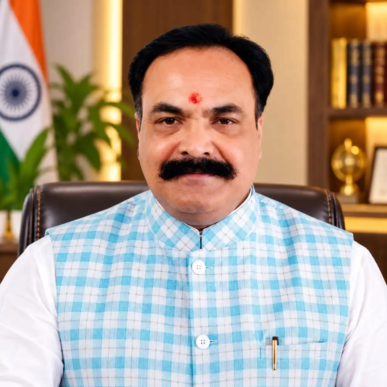 Prafful Kumar Singh