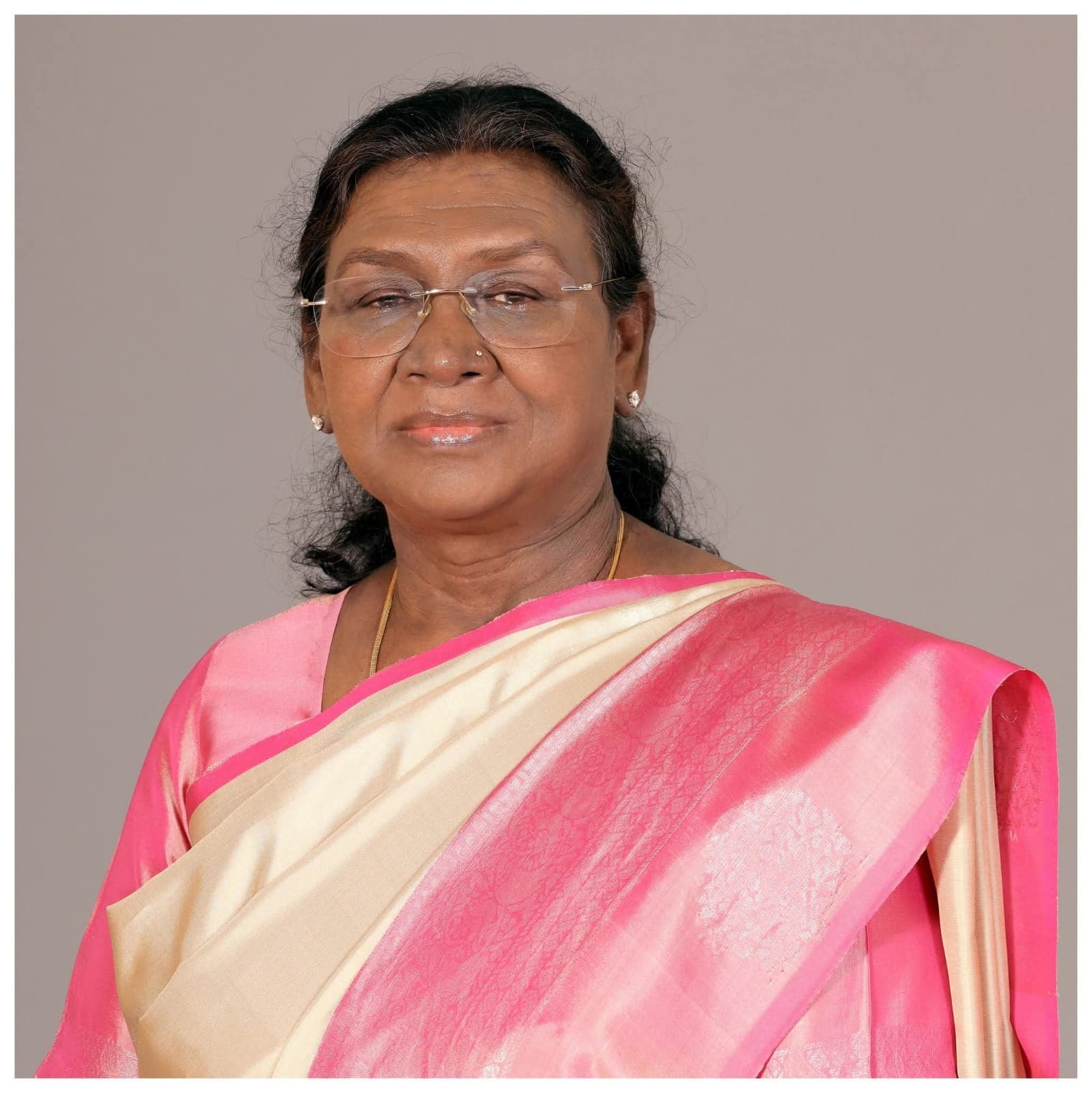 President of India, Smt. Droupadi Murmu