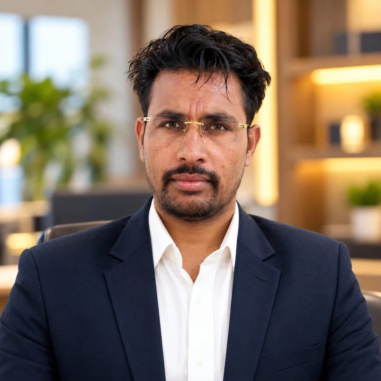 Ranjit Singh Sahota