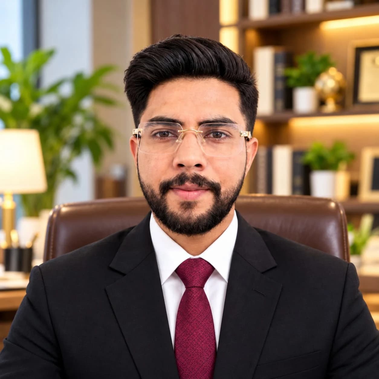 Ratik Sharma