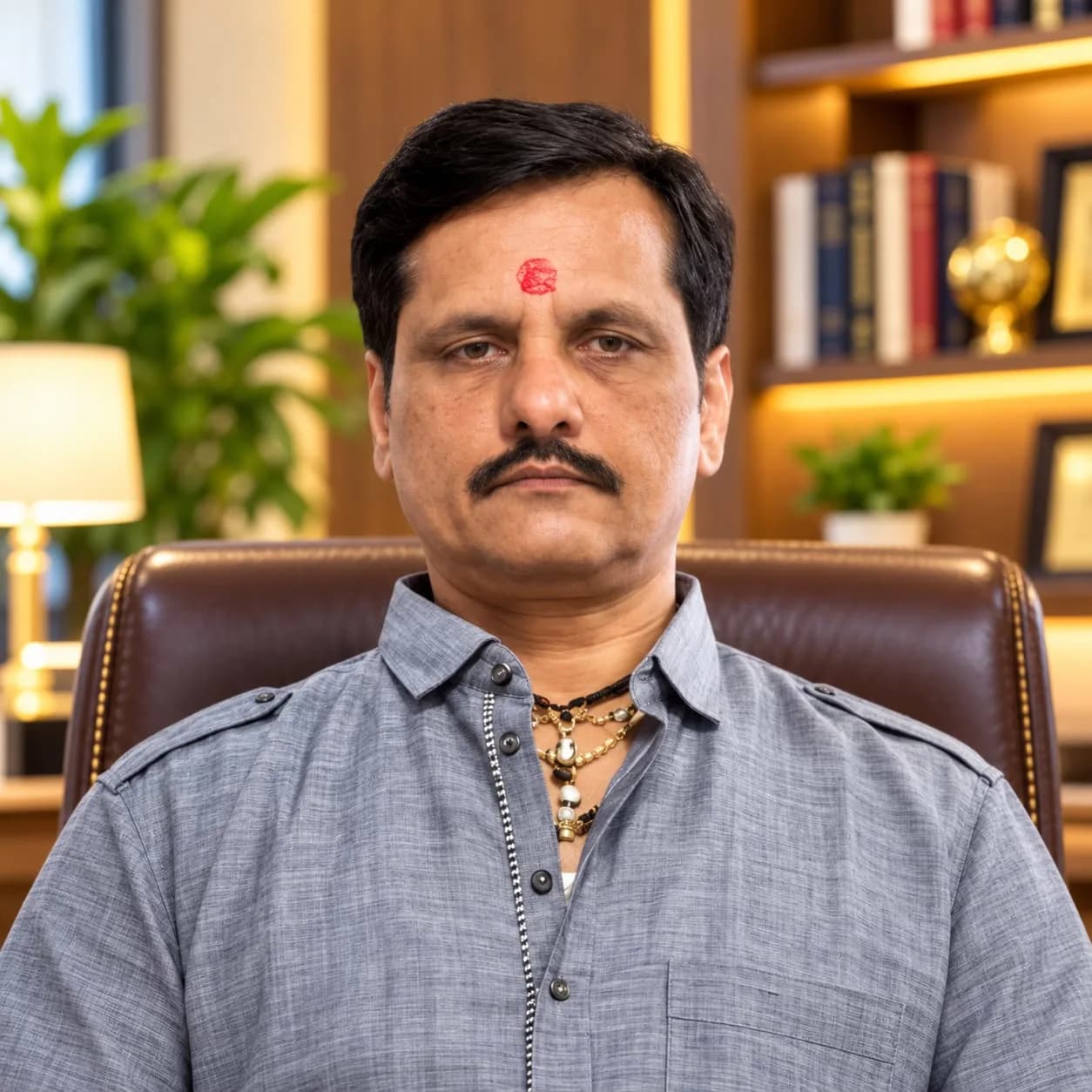 Sanjay Sharma