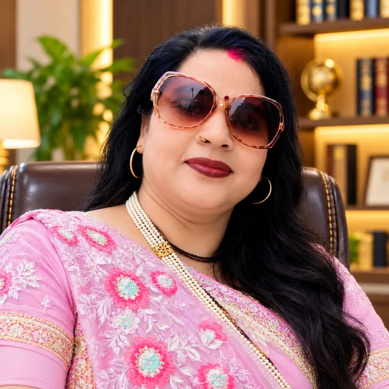 Sikha Sharma