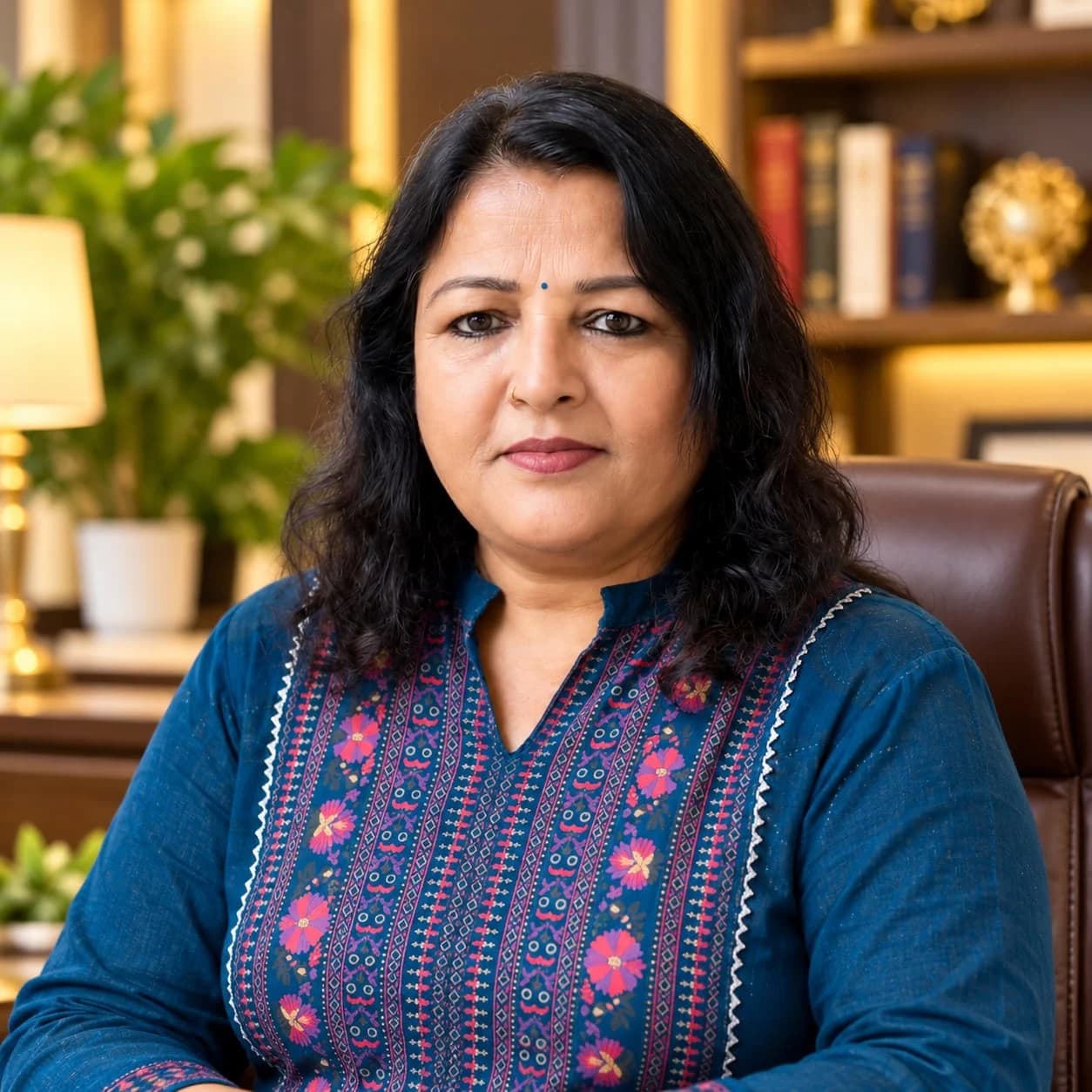 Sumitra Arora