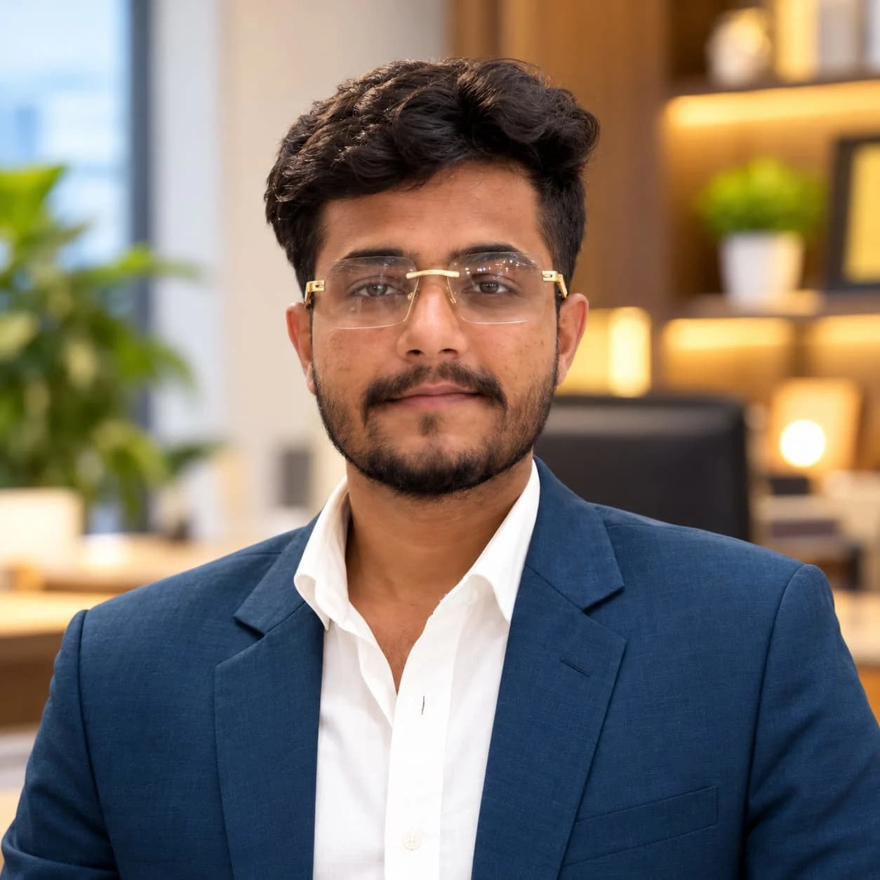 Tushar Sharma