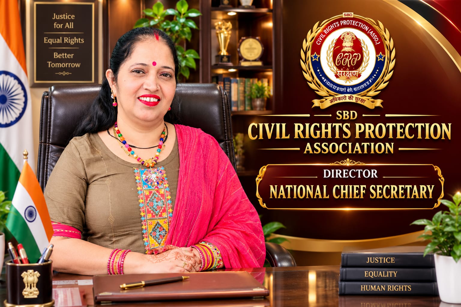 Human Rights & Legal Awareness Campaign